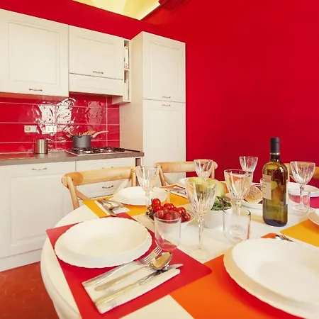 City Centre Apartment * סנרמו
