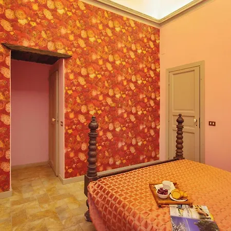 דירה City Centre Apartment *