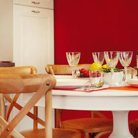 City Centre Apartment סנרמו