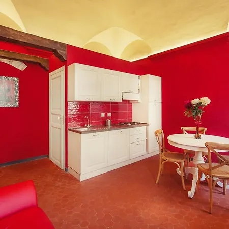 City Centre Apartment
