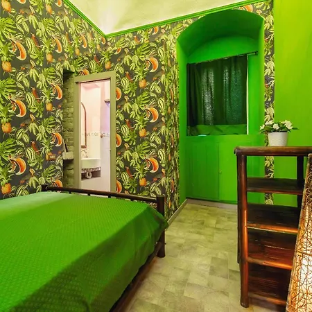 City Centre Apartment * סנרמו