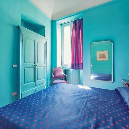 דירה City Centre Apartment