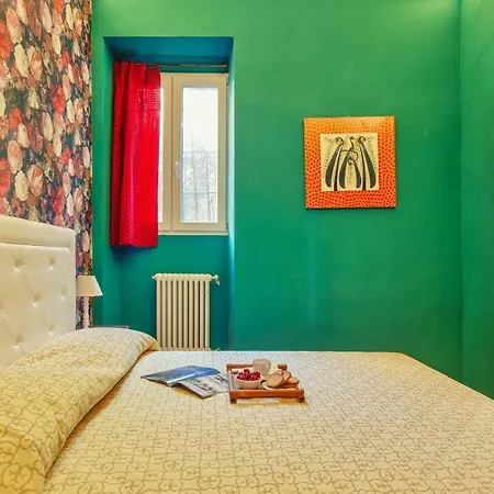 City Centre Apartment * סנרמו