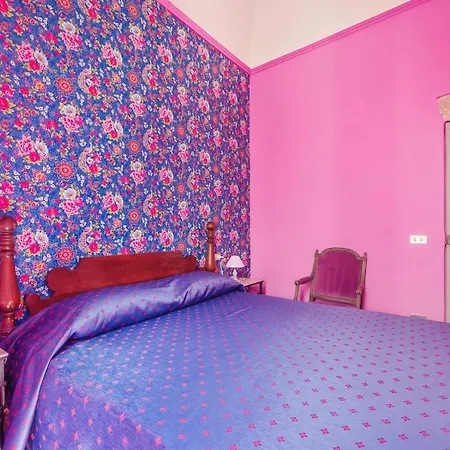 דירה City Centre Apartment