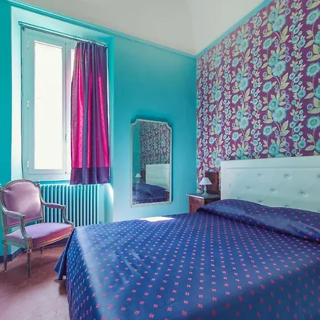 City Centre Apartment דירה סנרמו