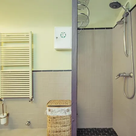 City Centre Apartment סנרמו
