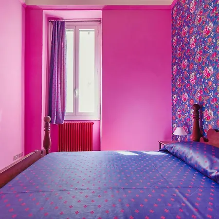 דירה City Centre Apartment *