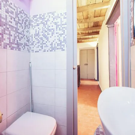 City Centre Apartment * סנרמו